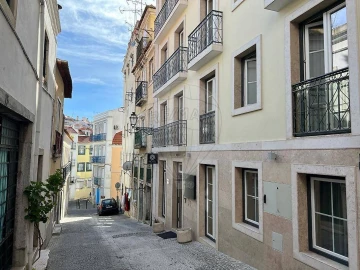 Prédio para Venda em Santa Maria Maior