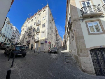Prédio para Venda em Santa Maria Maior