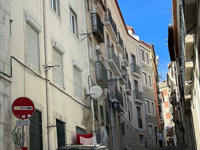 Prédio para Venda em Santa Maria Maior Foto 39