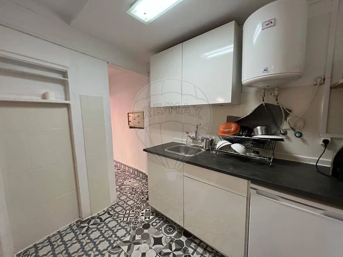 Prédio para Venda em Santa Maria Maior Foto 13