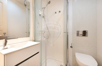 Apartamento T3 para Arrendamento em Areeiro