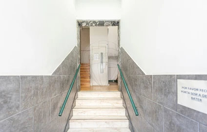 Apartamento T3 para Arrendamento em Areeiro