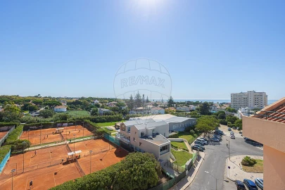 Apartamento T3 para Venda em Carcavelos e Parede