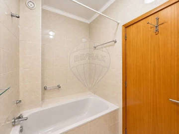 Apartamento T3 para Arrendamento em Canidelo
