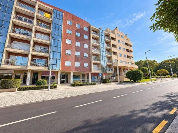 Apartamento T3 para Arrendamento em Canidelo