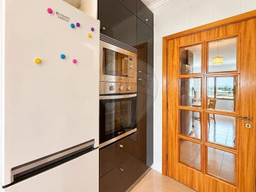 Apartamento T3 para Arrendamento em Canidelo