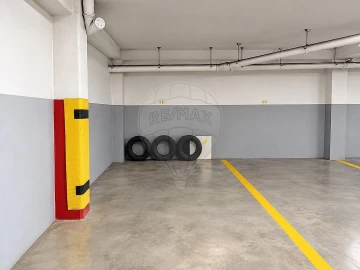 Apartamento T3 para Arrendamento em Canidelo