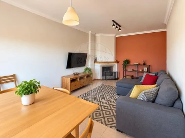 Apartamento T3 para Arrendamento em Canidelo