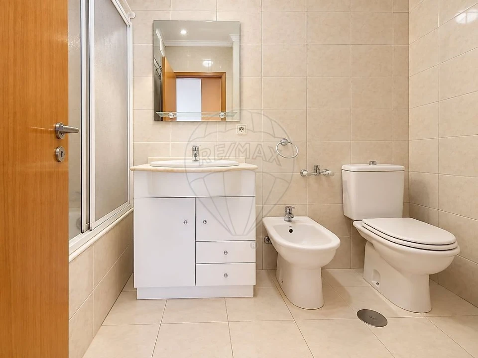 Apartamento T3 para Arrendamento em Canidelo Foto 8