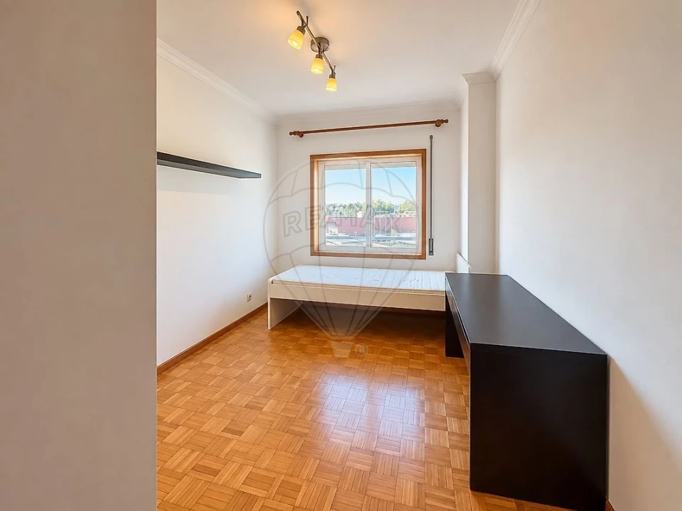 Apartamento T3 para Arrendamento em Canidelo Foto 12
