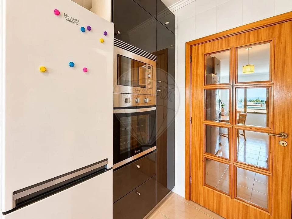 Apartamento T3 para Arrendamento em Canidelo Foto 17