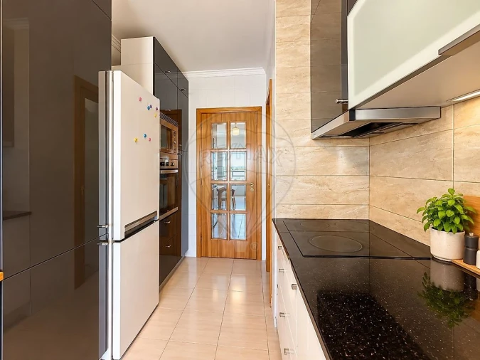 Apartamento T3 para Arrendamento em Canidelo Foto 19