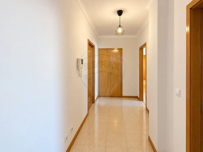 Apartamento T3 para Arrendamento em Canidelo Foto 2