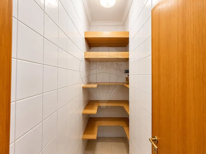 Apartamento T3 para Arrendamento em Canidelo Foto 14