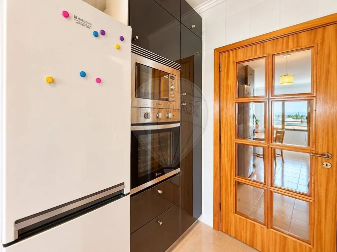 Apartamento T3 para Arrendamento em Canidelo Foto 17
