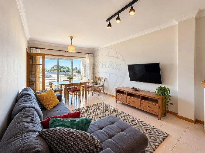 Apartamento T3 para Arrendamento em Canidelo Foto 22