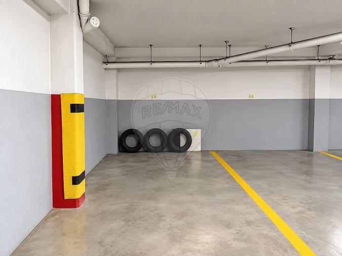 Apartamento T3 para Arrendamento em Canidelo Foto 4