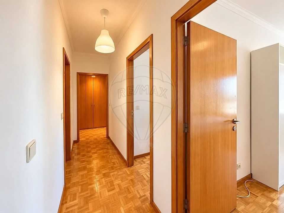 Apartamento T3 para Arrendamento em Canidelo Foto 21