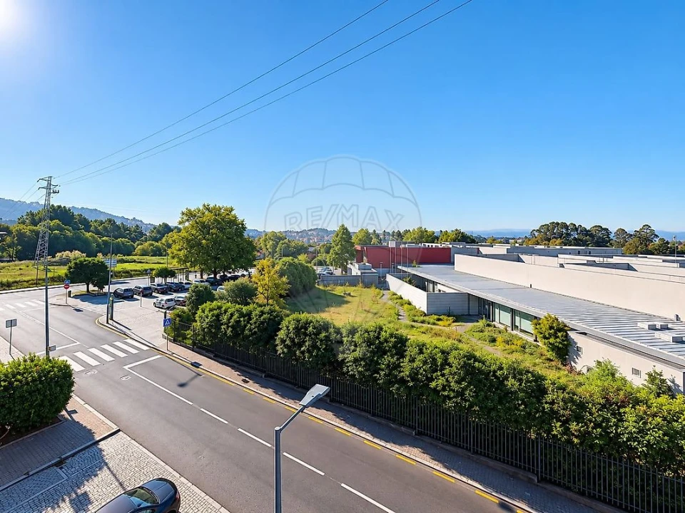 Apartamento T3 para Arrendamento em Canidelo Foto 6