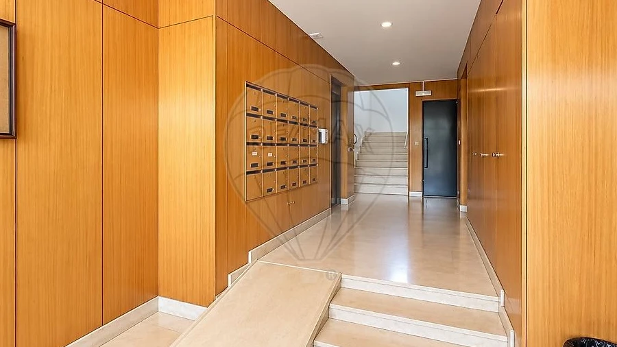 Apartamento T3 para Arrendamento em Canidelo