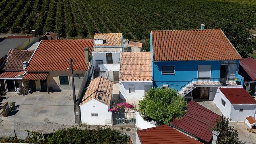 Moradia T1 para Venda em Ribafria e Pereiro de Palhacana Foto 2
