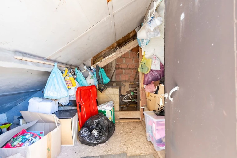 Moradia T1 para Venda em Ribafria e Pereiro de Palhacana Foto 16