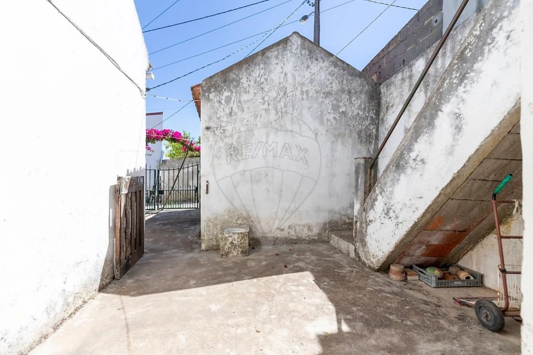 Moradia T1 para Venda em Ribafria e Pereiro de Palhacana Foto 10