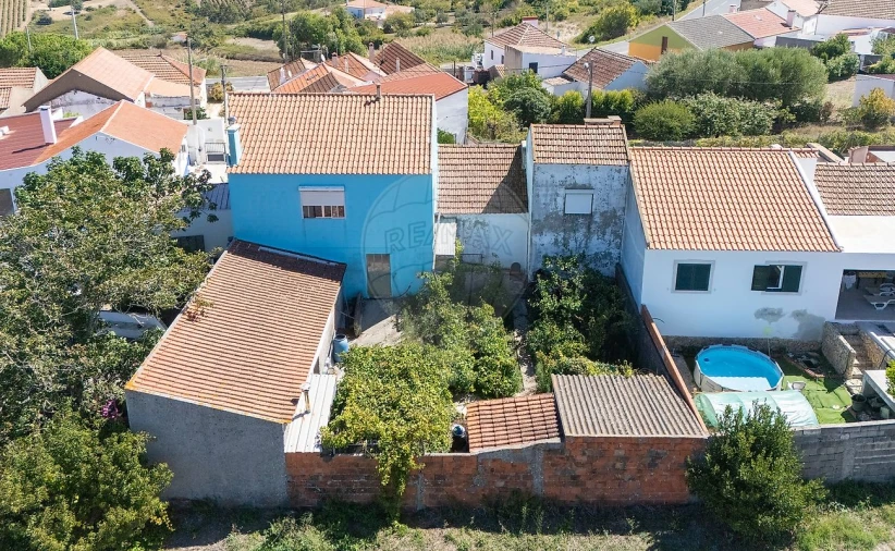 Moradia T1 para Venda em Ribafria e Pereiro de Palhacana Foto 22