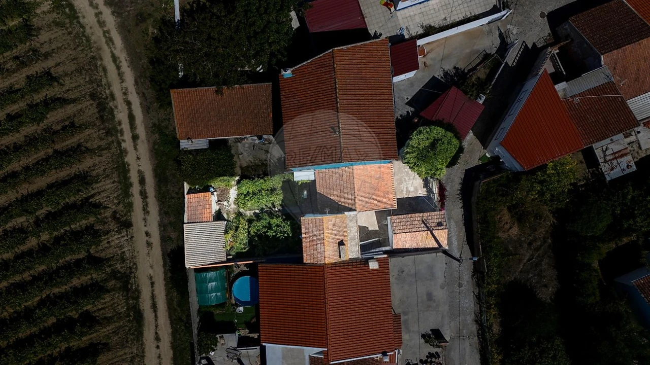 Moradia T1 para Venda em Ribafria e Pereiro de Palhacana Foto 21