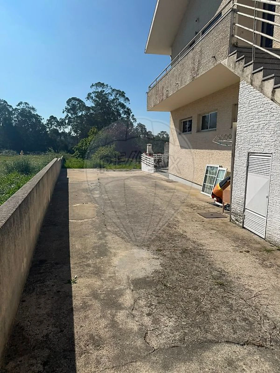 Apartamento T3 para Venda em São Miguel do Souto e Mosteirô Foto 4