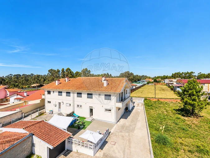 Apartamento T3 para Venda em São Miguel do Souto e Mosteirô Foto 7