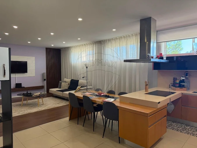 Apartamento T3 para Venda em São Miguel do Souto e Mosteirô Foto 6