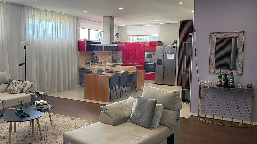 Apartamento T3 para Venda em São Miguel do Souto e Mosteirô