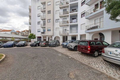 Apartamento T2 para Venda em Alverca do Ribatejo e Sobralinho