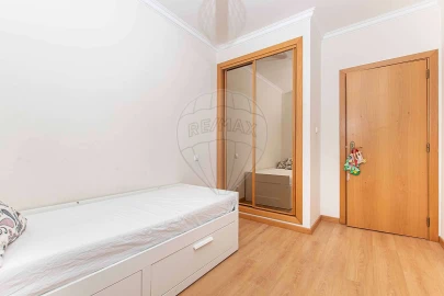 Apartamento T2 para Venda em Alverca do Ribatejo e Sobralinho