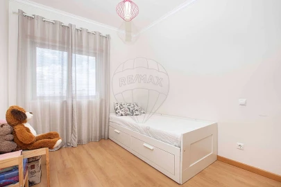 Apartamento T2 para Venda em Alverca do Ribatejo e Sobralinho
