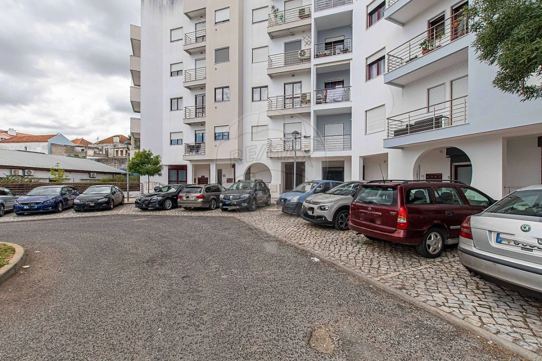 Apartamento T2 para Venda em Alverca do Ribatejo e Sobralinho Foto 21
