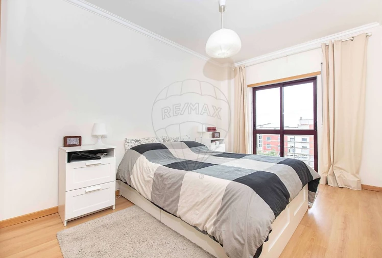 Apartamento T2 para Venda em Alverca do Ribatejo e Sobralinho Foto 12