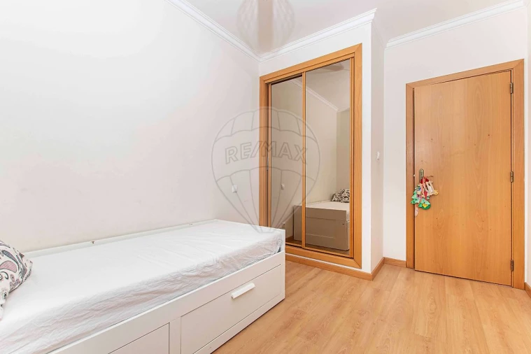 Apartamento T2 para Venda em Alverca do Ribatejo e Sobralinho Foto 15