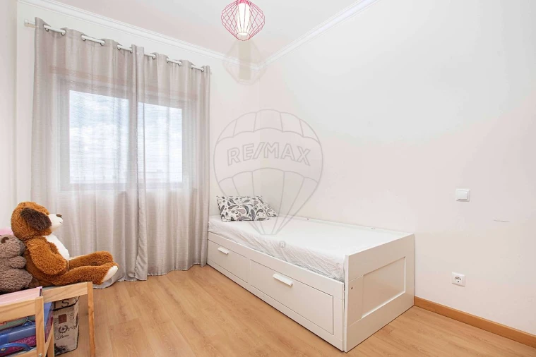 Apartamento T2 para Venda em Alverca do Ribatejo e Sobralinho Foto 14