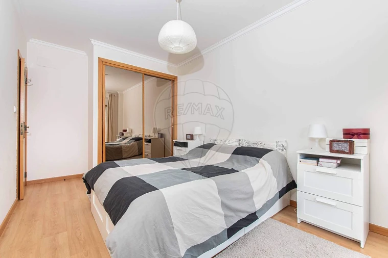 Apartamento T2 para Venda em Alverca do Ribatejo e Sobralinho Foto 11