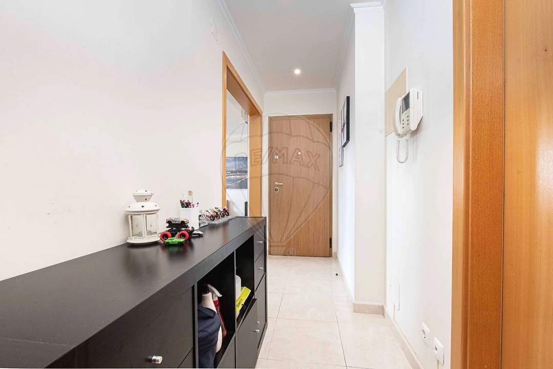 Apartamento T2 para Venda em Alverca do Ribatejo e Sobralinho Foto 17