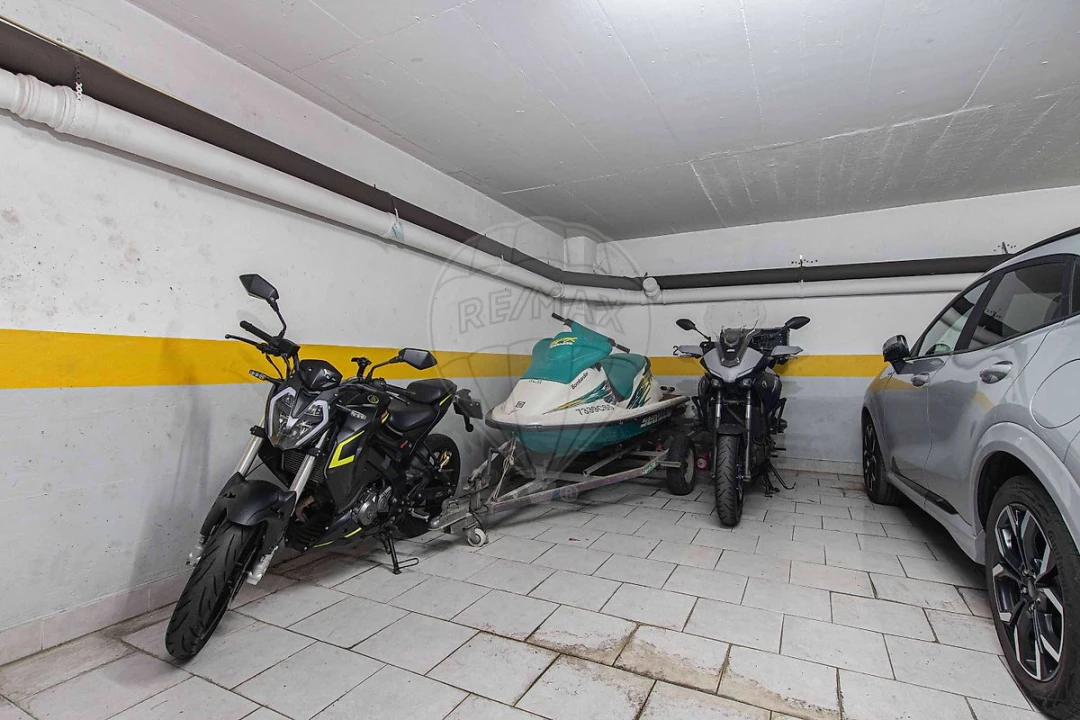 Apartamento T2 para Venda em Alverca do Ribatejo e Sobralinho Foto 22