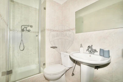 Apartamento T3 para Venda em Póvoa de Santa Iria e Forte da Casa