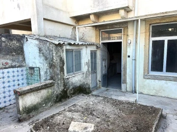 Apartamento T2 para Venda em São Vicente