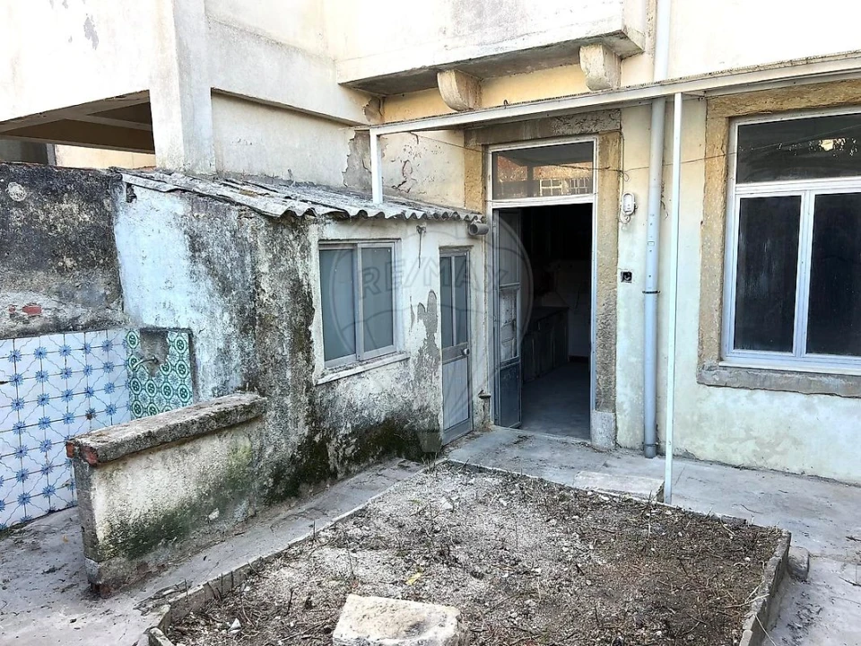 Apartamento T2 para Venda em São Vicente Foto 2