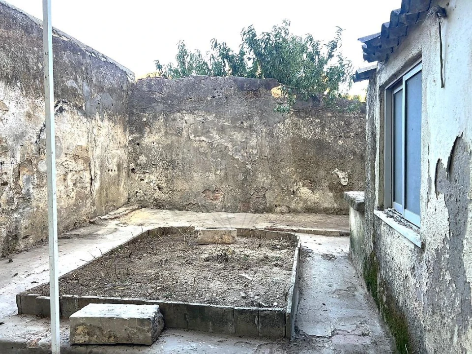 Apartamento T2 para Venda em São Vicente Foto 1