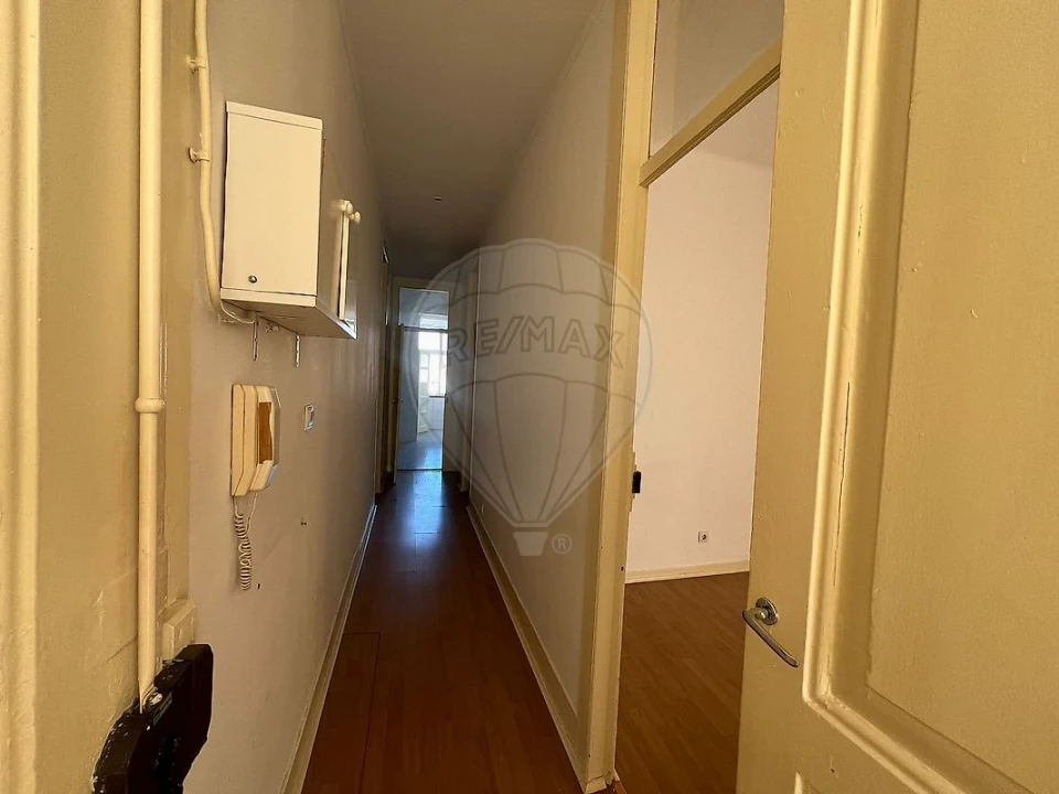Apartamento T2 para Venda em São Vicente Foto 12