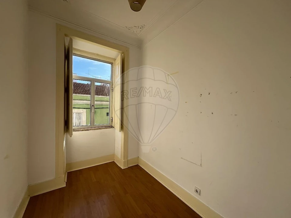 Apartamento T2 para Venda em São Vicente Foto 8
