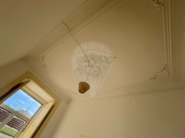 Apartamento T2 para Venda em São Vicente